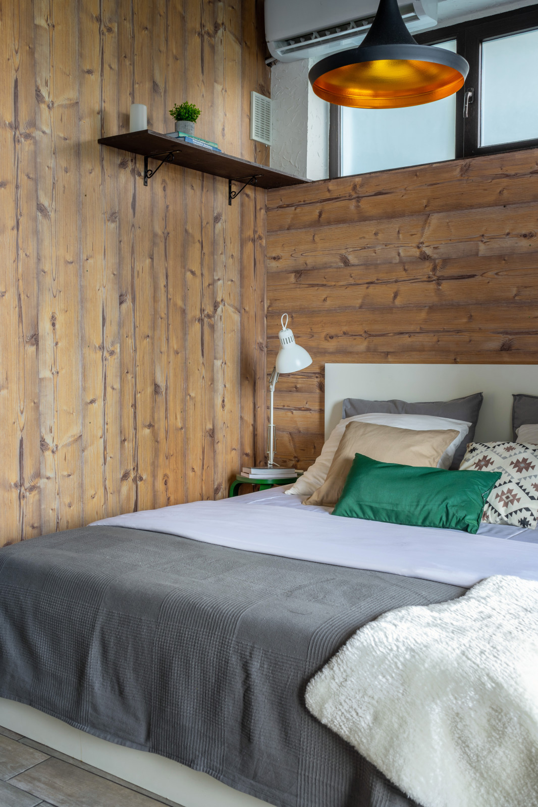 Хоум-стейджинг