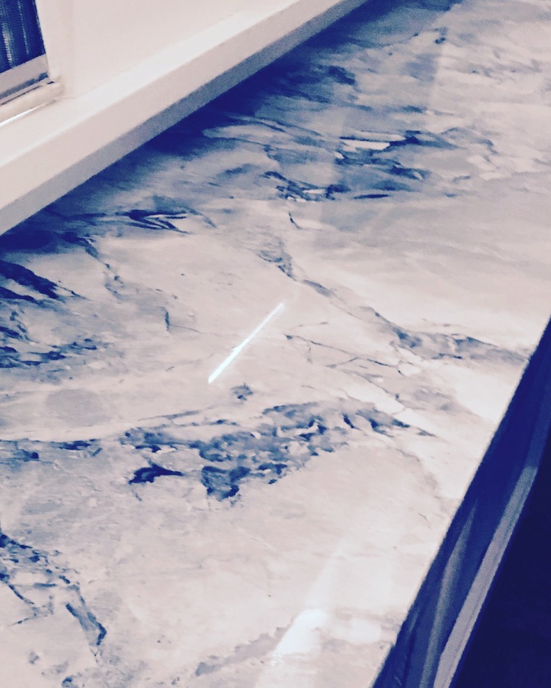 Central Park West Organization and Restyle