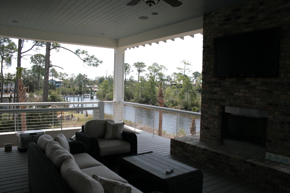 The Vlahos Cottage