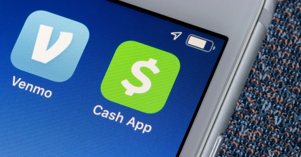 Cash and venmo