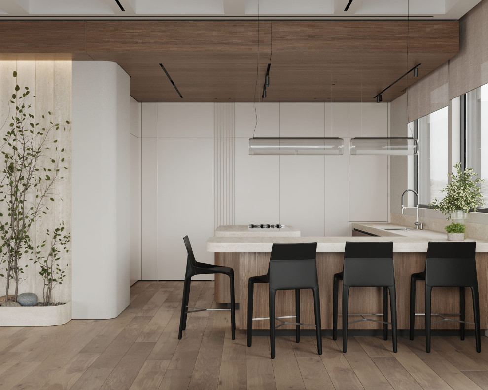 Дом в Барселоне