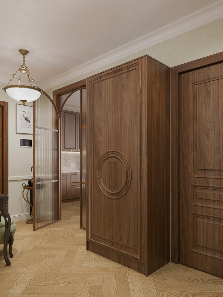 Квартира по улице Михайлова