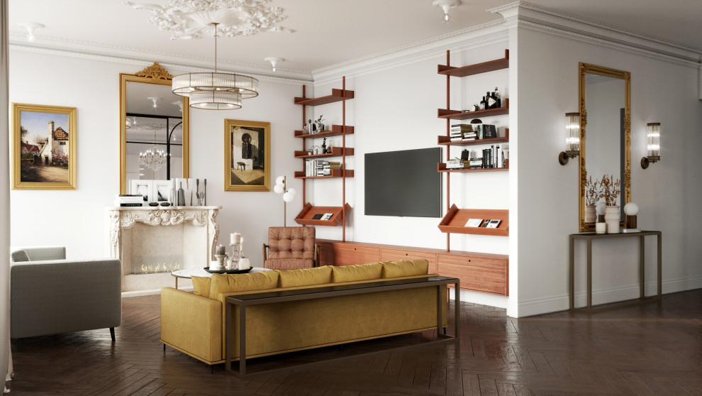 ЖК "Русский дом"