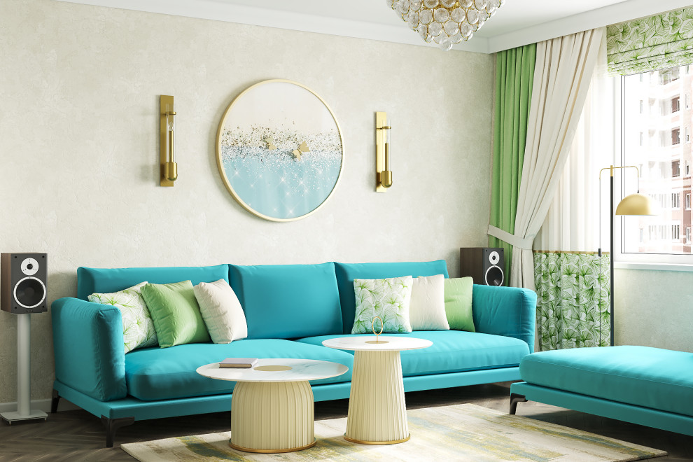 Двери в рай