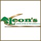 Leon's Landscaping & Tree Service Inc