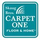 Skaug Brothers Carpet One Floor & Home