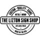 The Lizton Sign Shop