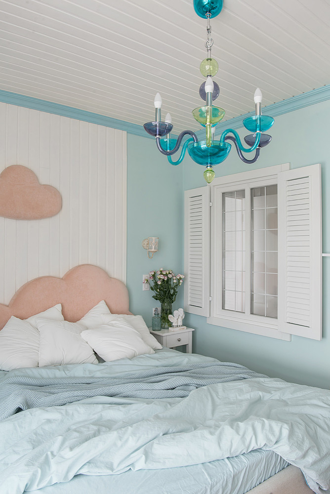 Райское Средиземноморье