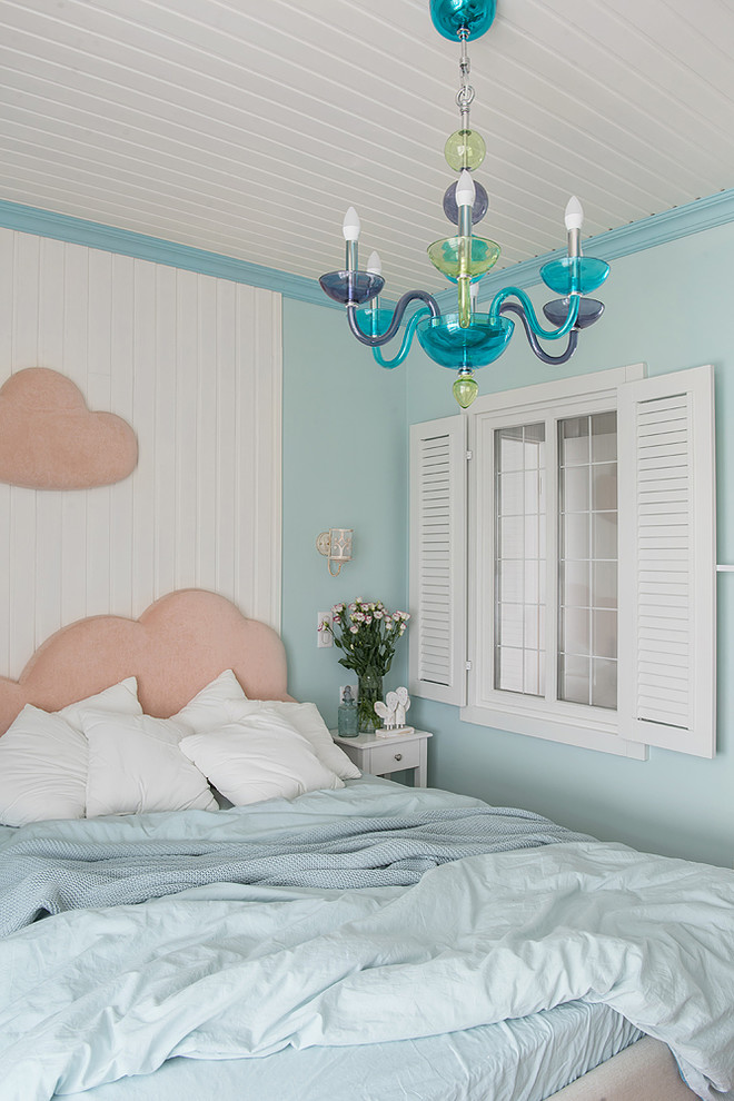 Райское Средиземноморье