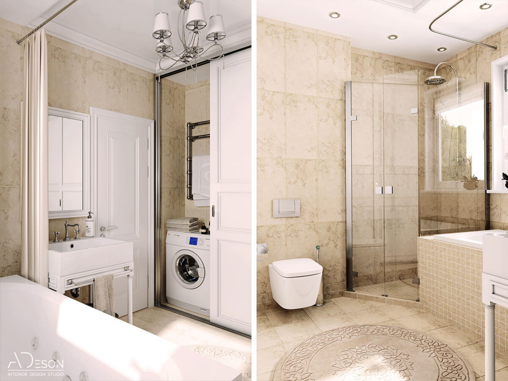 Фисташковая палитра