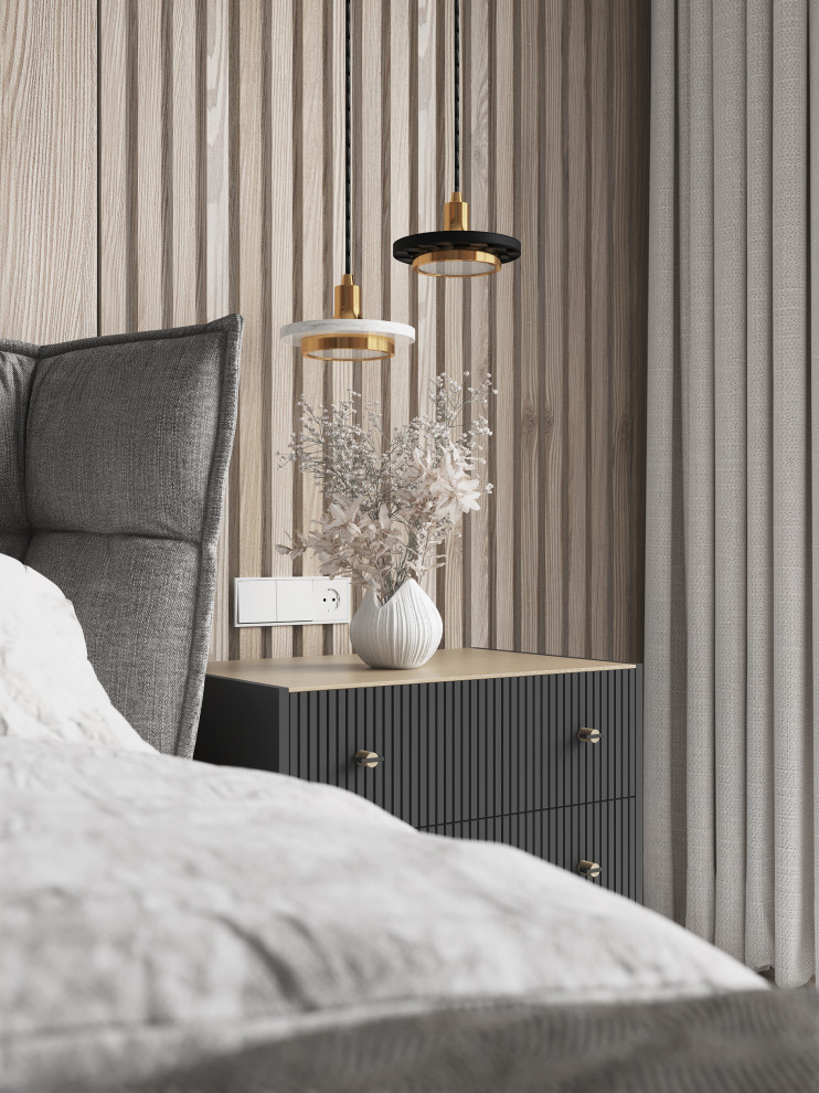 Квартира на Нижне-Каменской