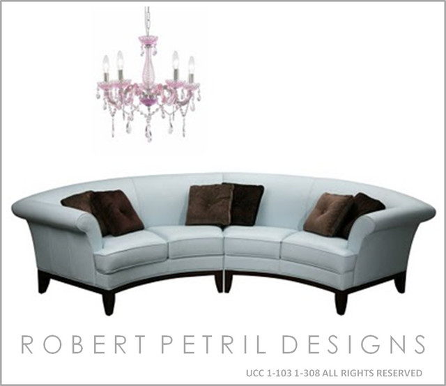 Sofa Designs by Robert Petril
