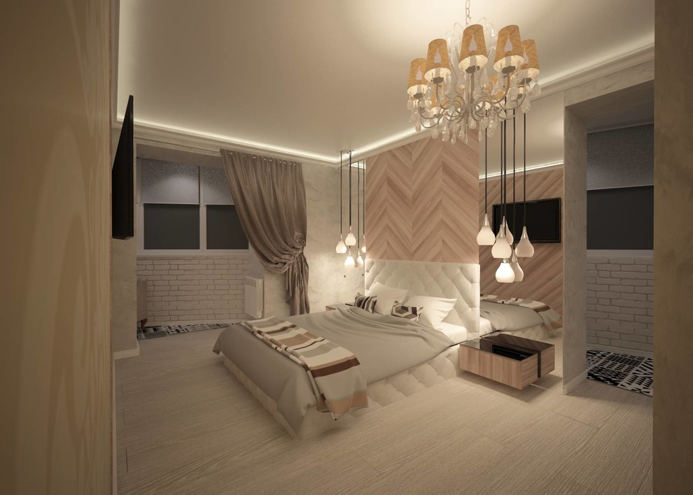 Квартира для молодой семьи в ЖК Авиатор