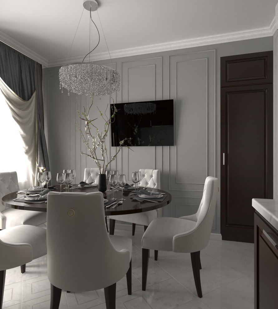 3к.кв. 105кв.м. Тапиола.