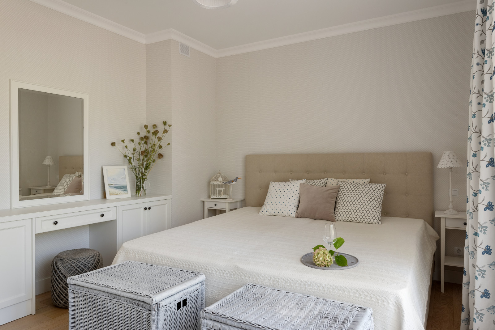 Балтийский ветер.