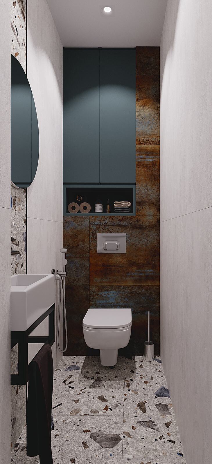 Карла Маркса, 116