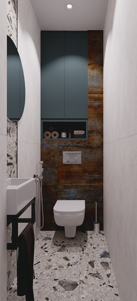 Карла Маркса, 116