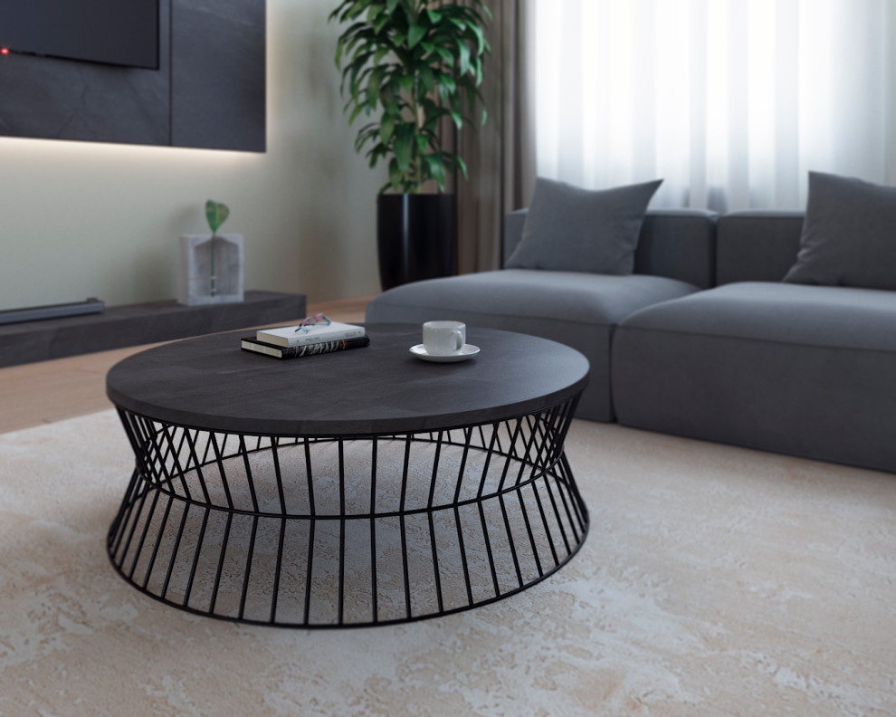 Двухкомнатная квартира