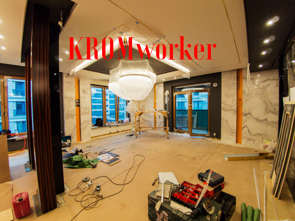 Спортивная