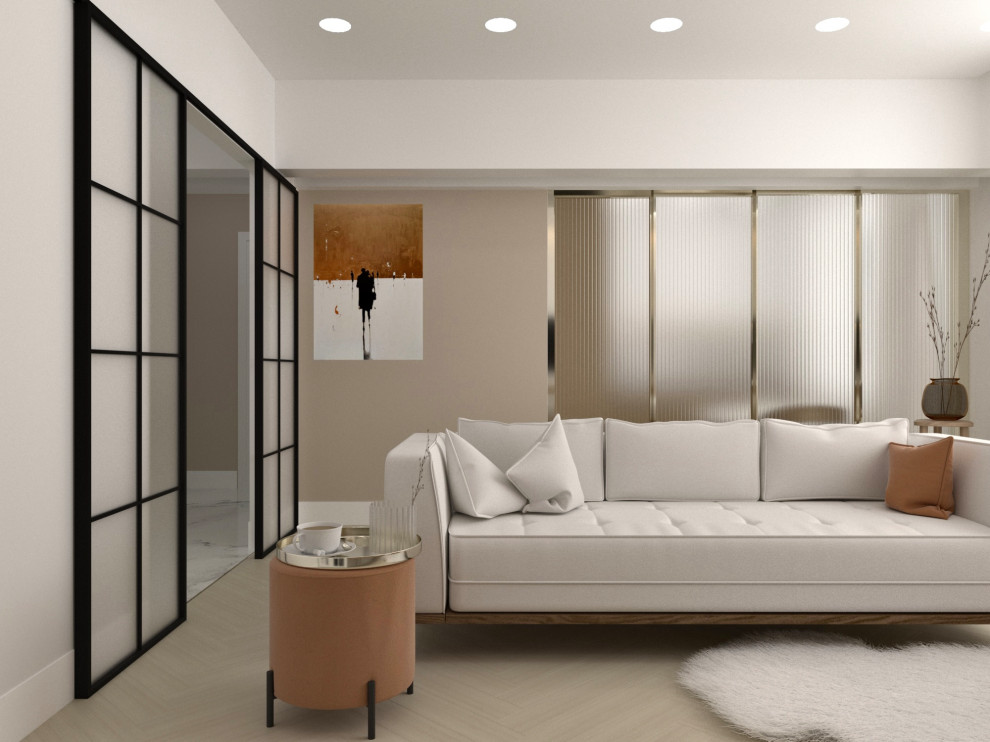 Нахимовский проспект