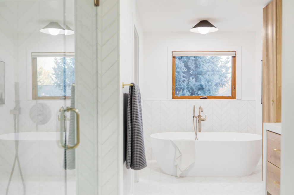 Winged Foot House Remodel