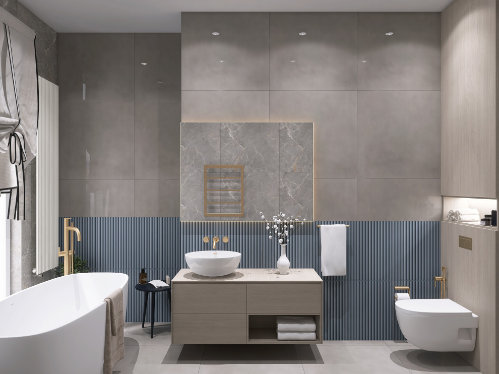 Ванная комната