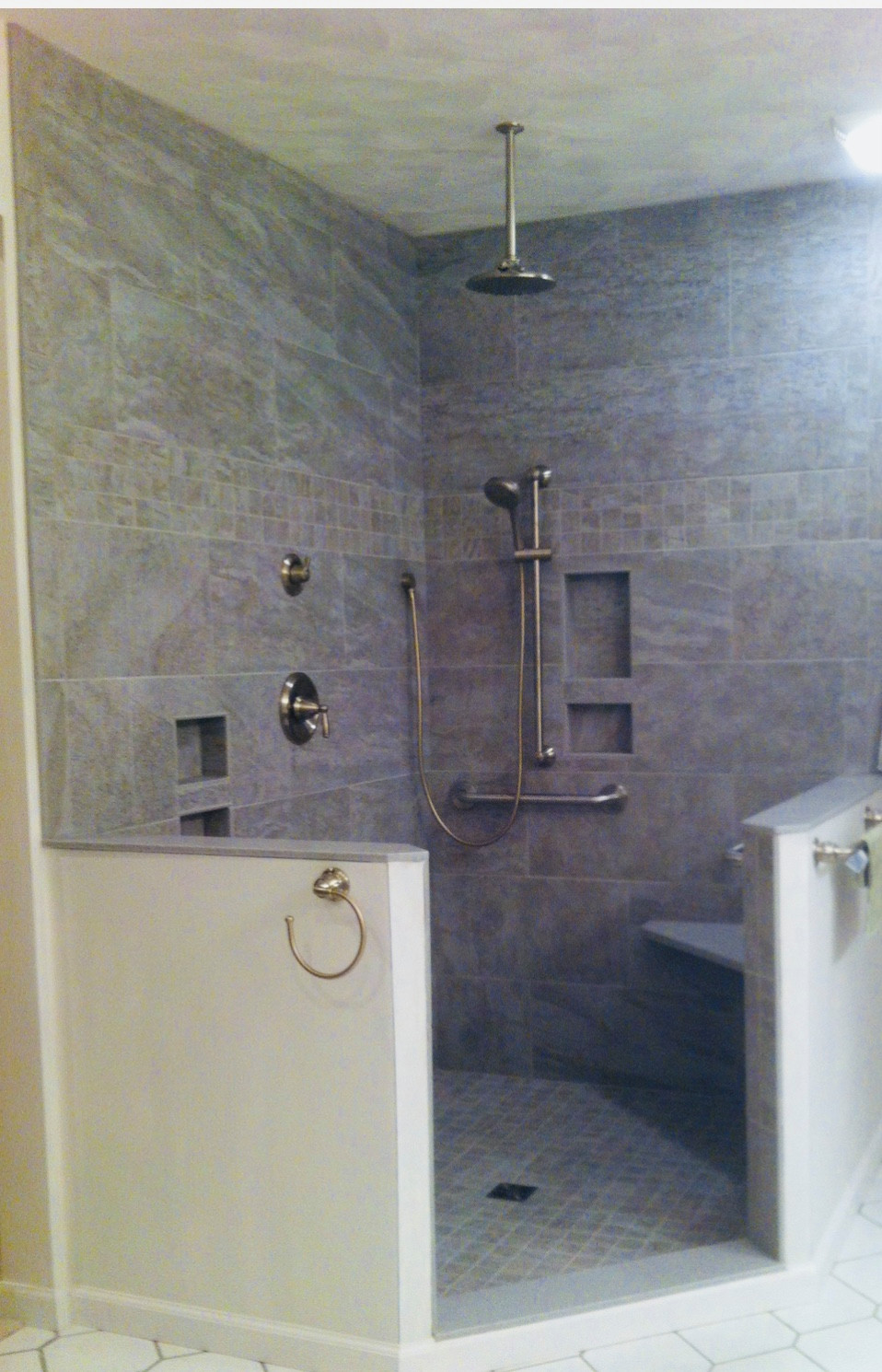 Bathrooms