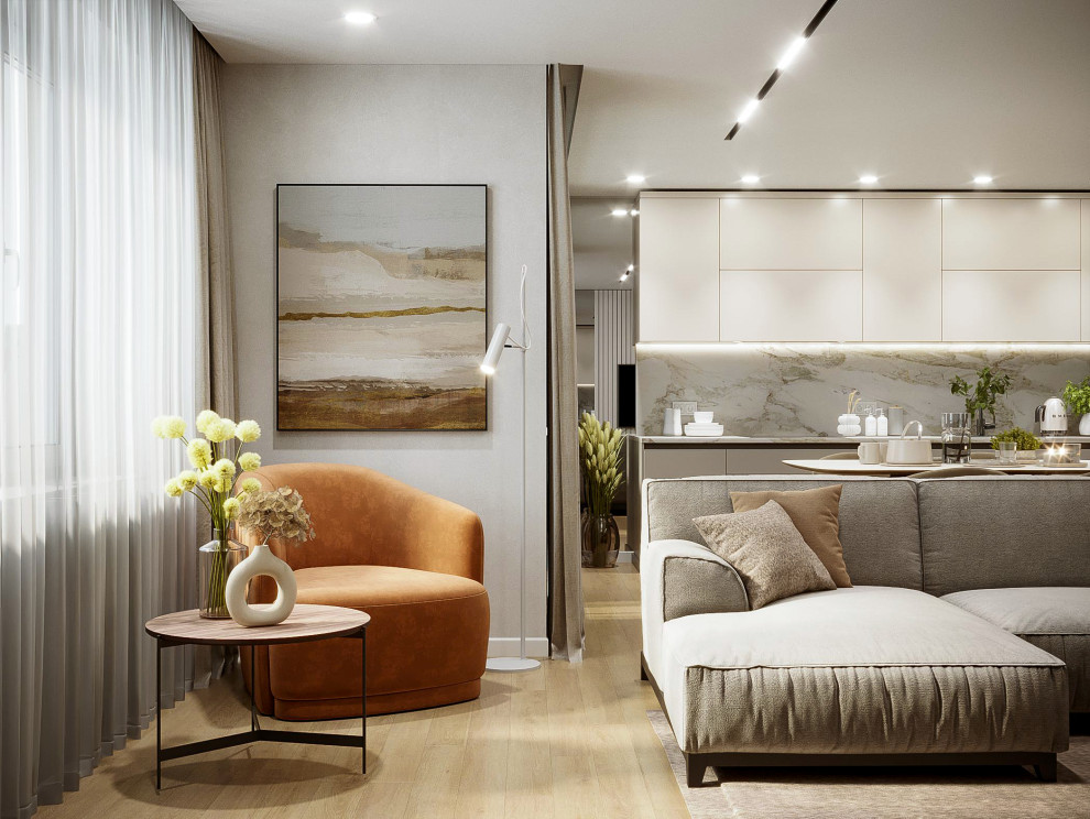 Квартира 98 кв.м