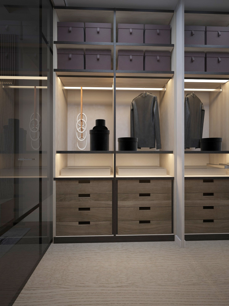 ЖК Мосфильмовский