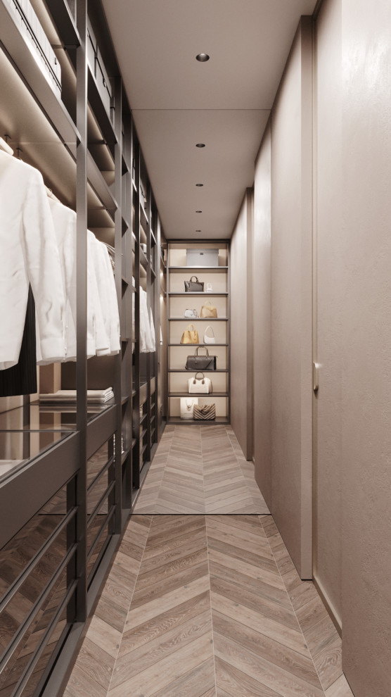 Квартира в микрорайоне Мещерское озеро