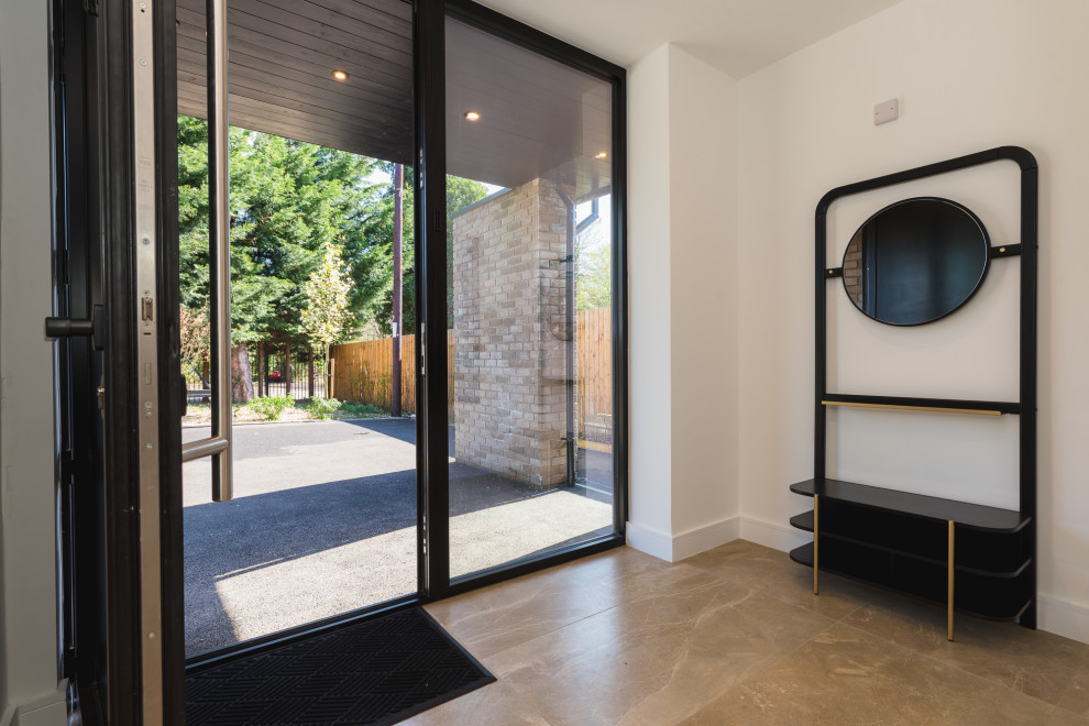 Carisbroke view - AirBnB