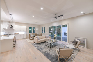 Beige Wohnzimmer Ideen Design Bilder Juni 2020 Houzz De