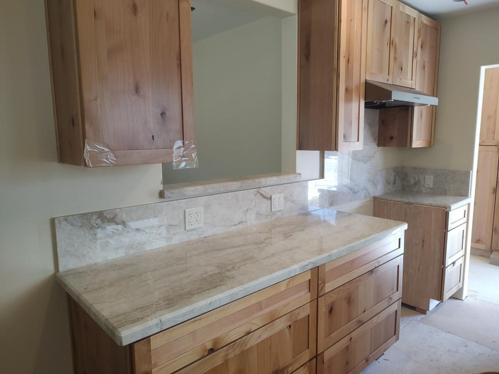 Quartzite Kitchens