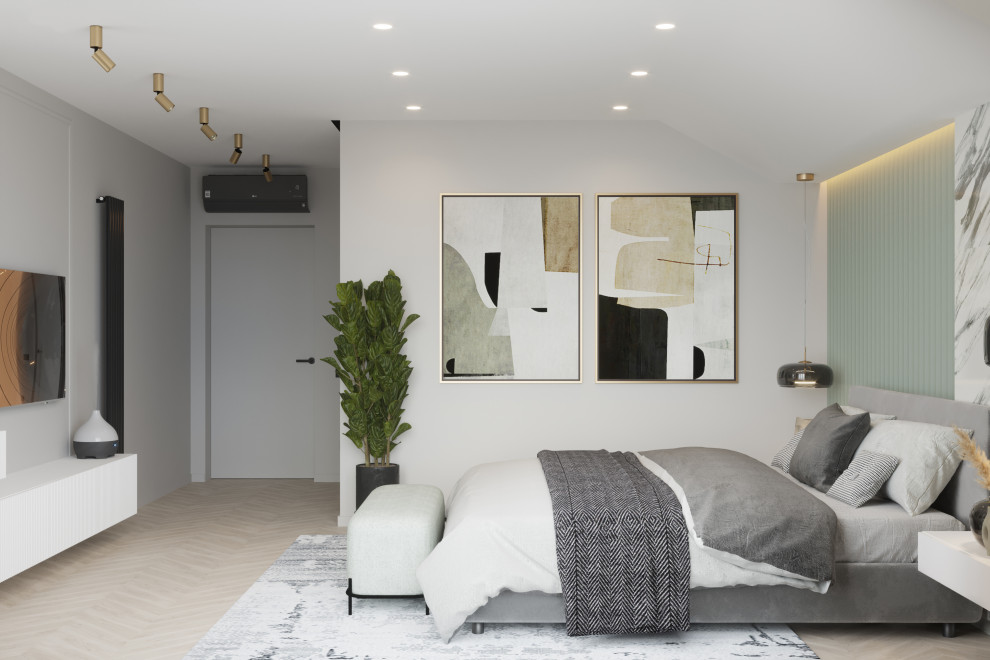 Проект частного дома #dubrovka_house