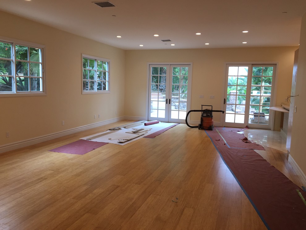 remodeling Santa Ana