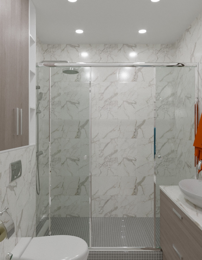 ЖК Кремлевские звезды. Квартира для большой семьи