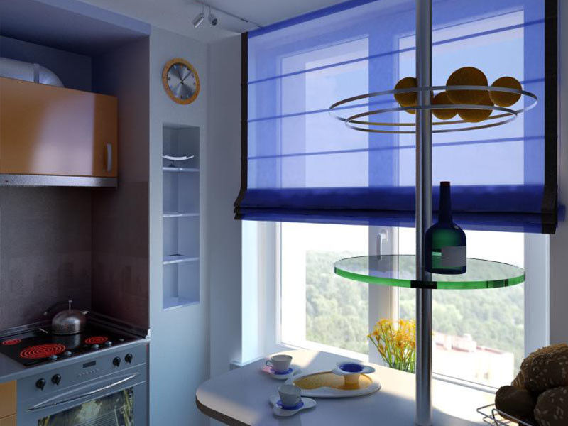 Квартира на Луначарском пр.