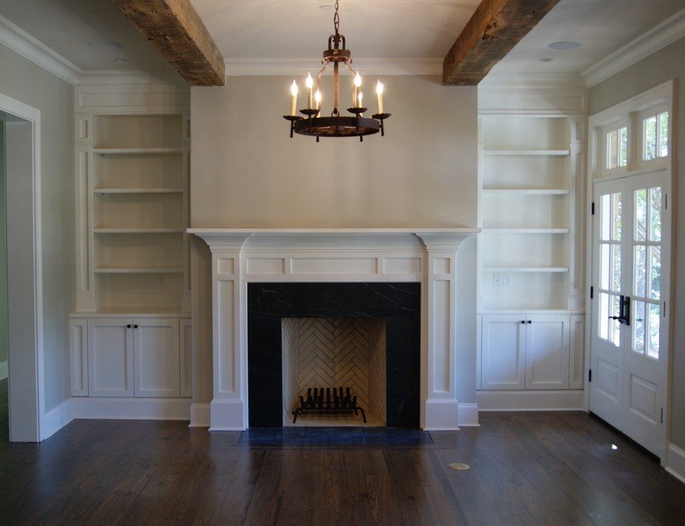 New Construction