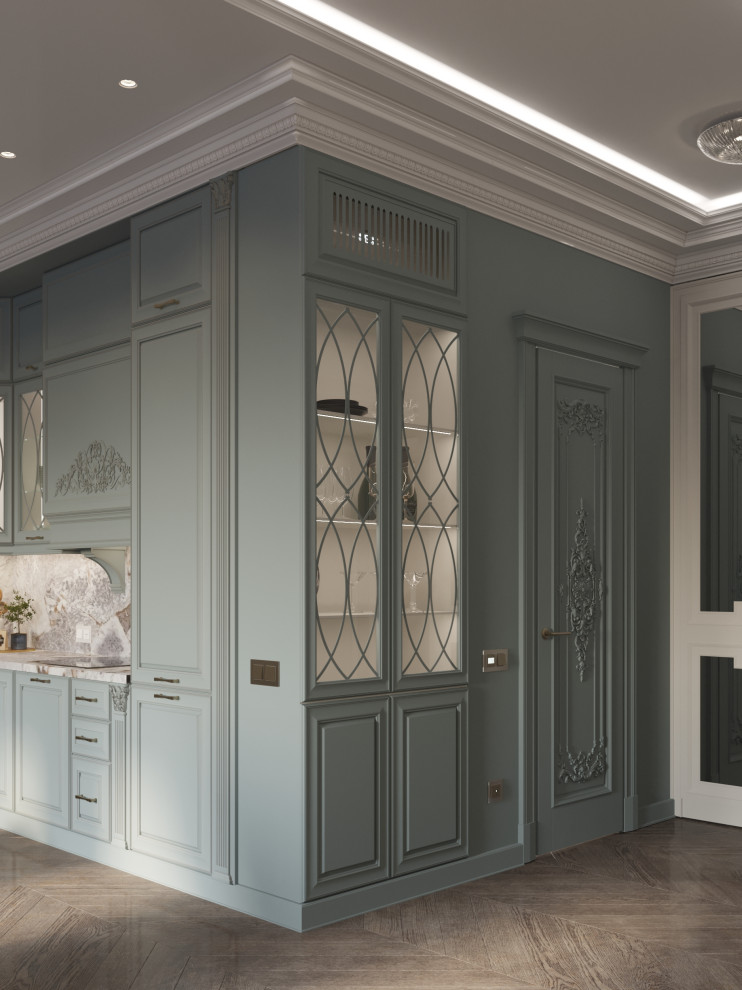 Итальянская классика