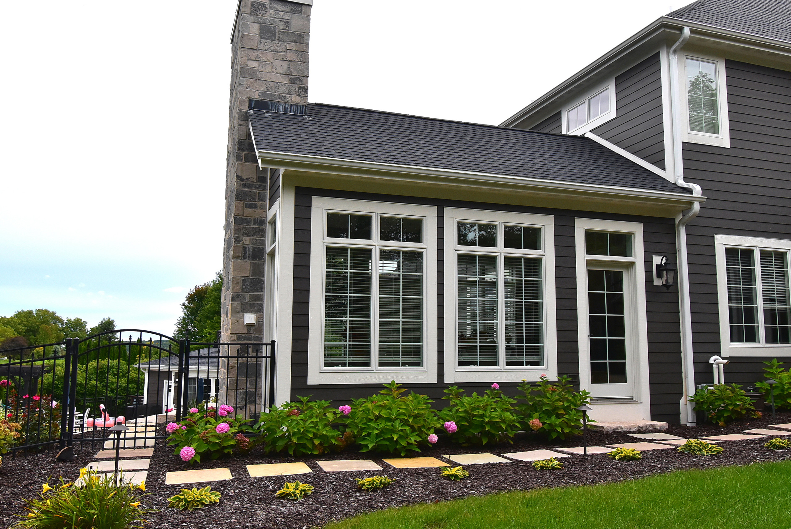 Sussex Residence - Sunroom Addition
