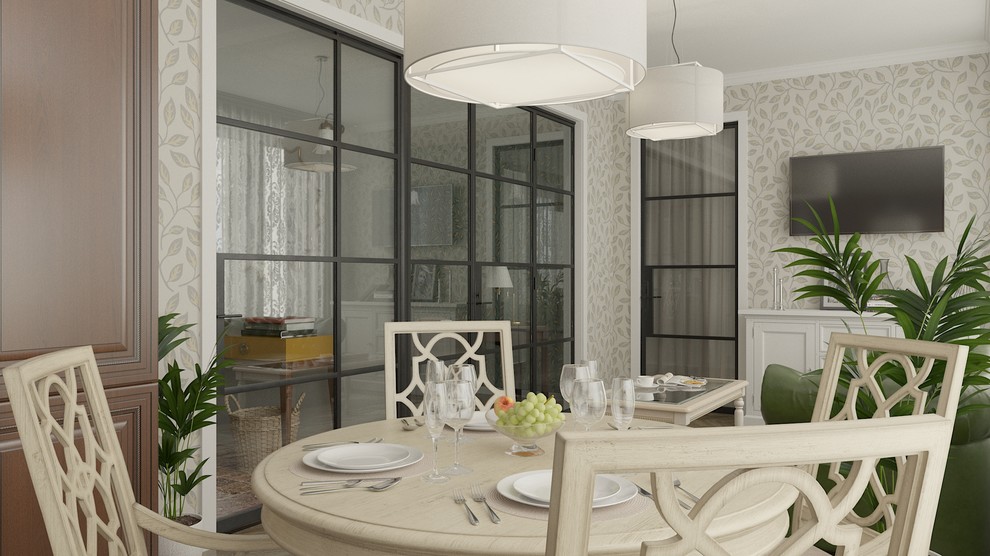 Новые черемушки 70 кв м