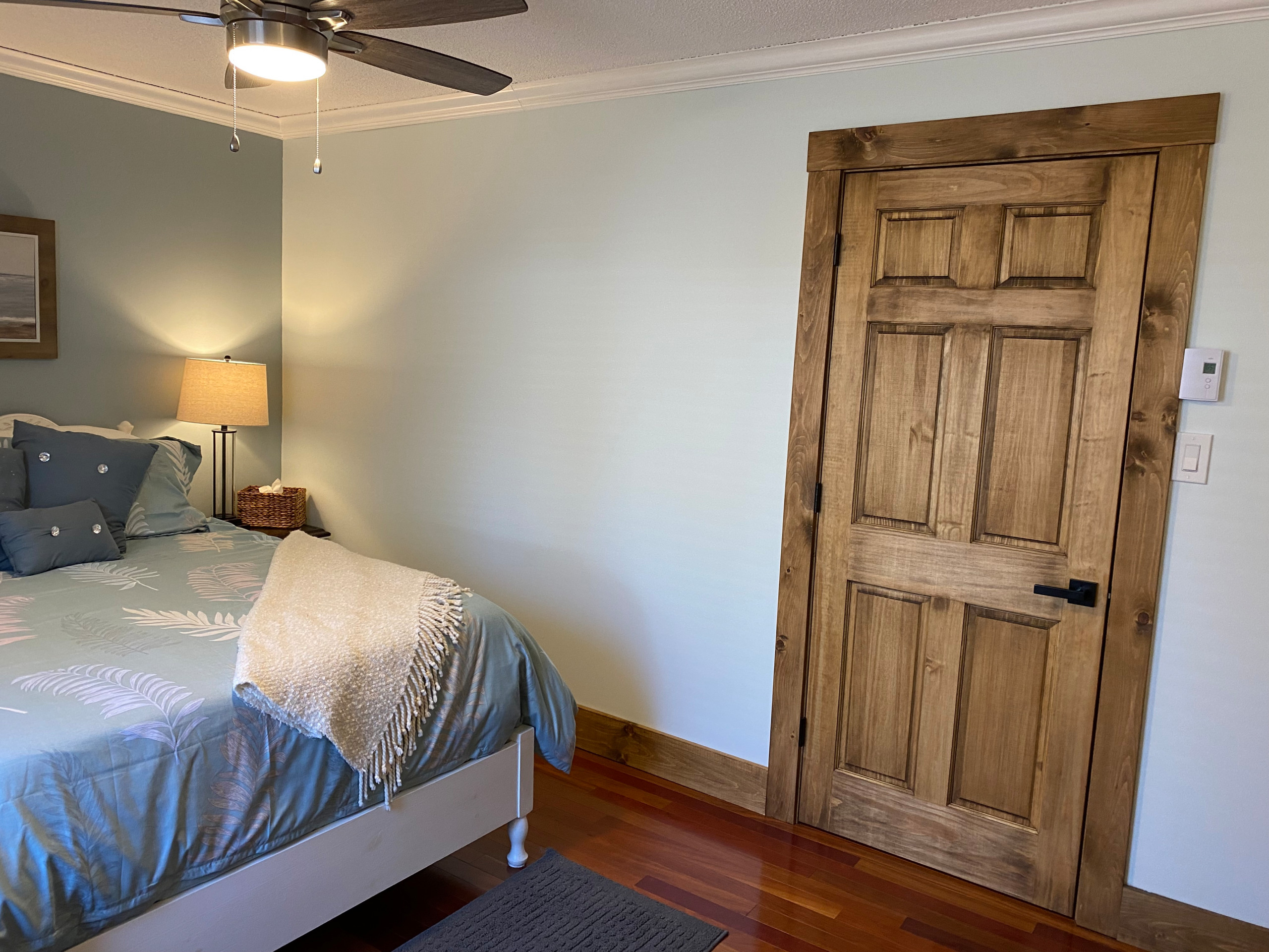 Guest Suite Refresh