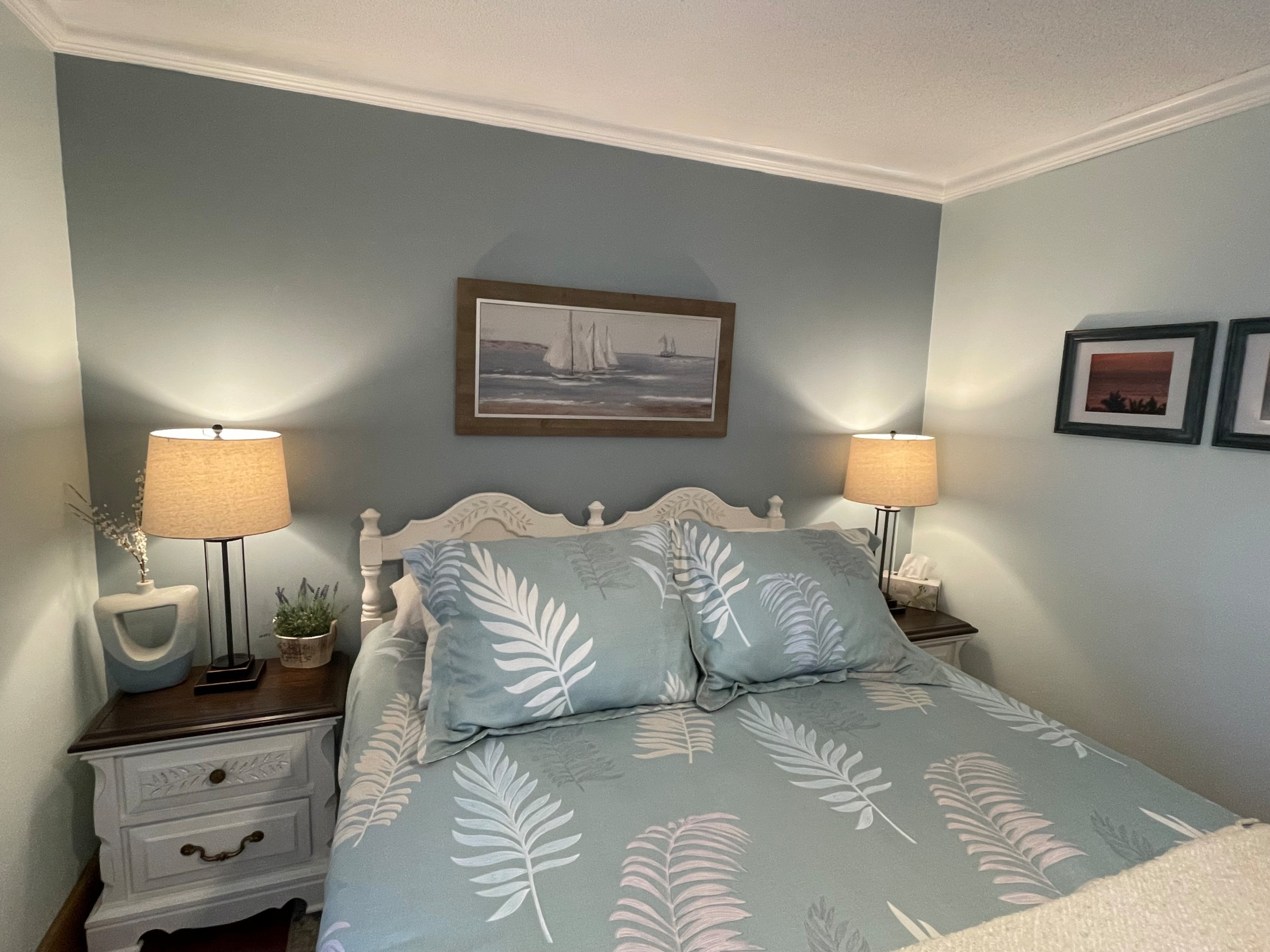 Guest Suite Refresh