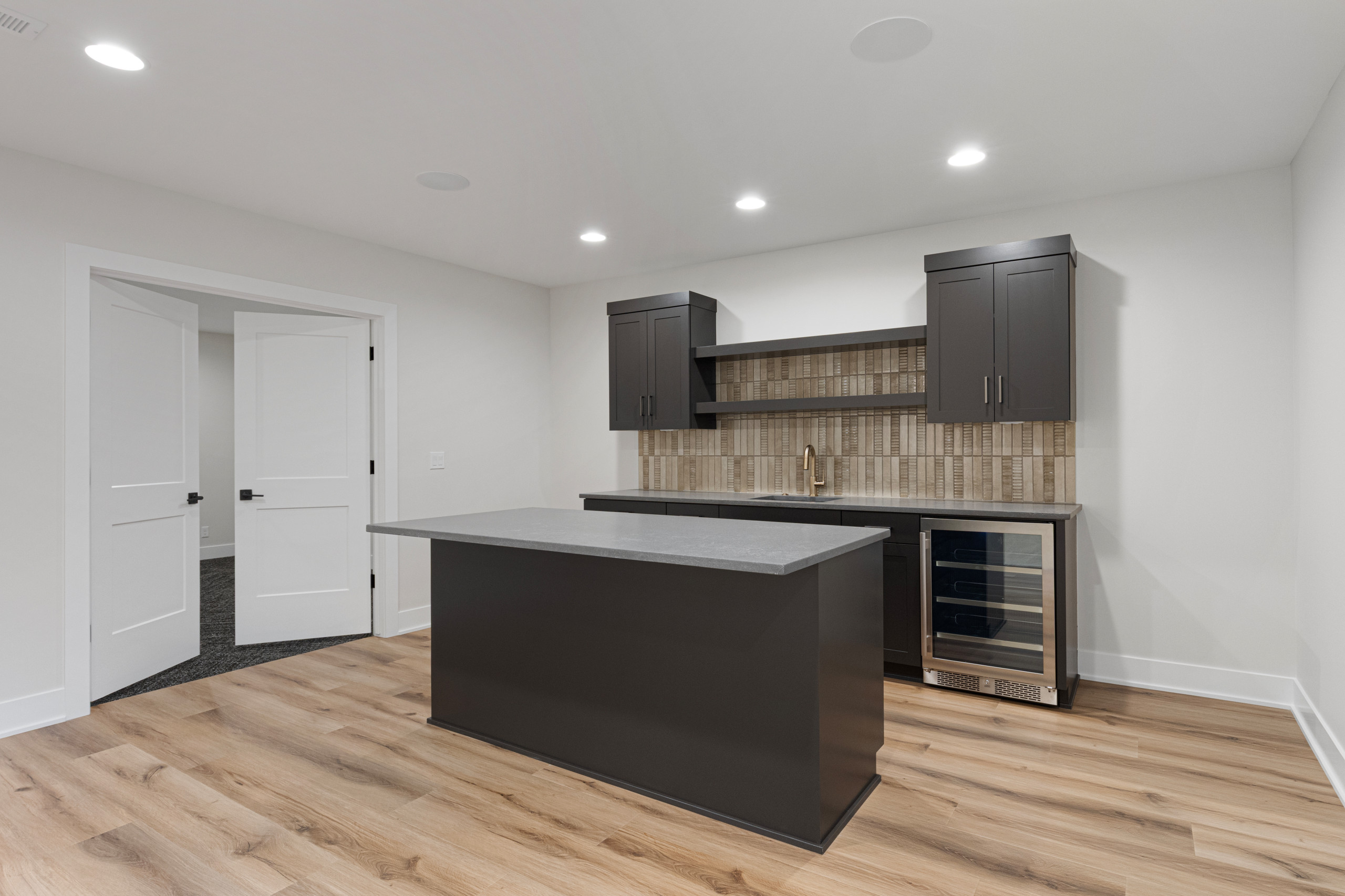 The Astaire + Loveland Estates Semi-Custom Home