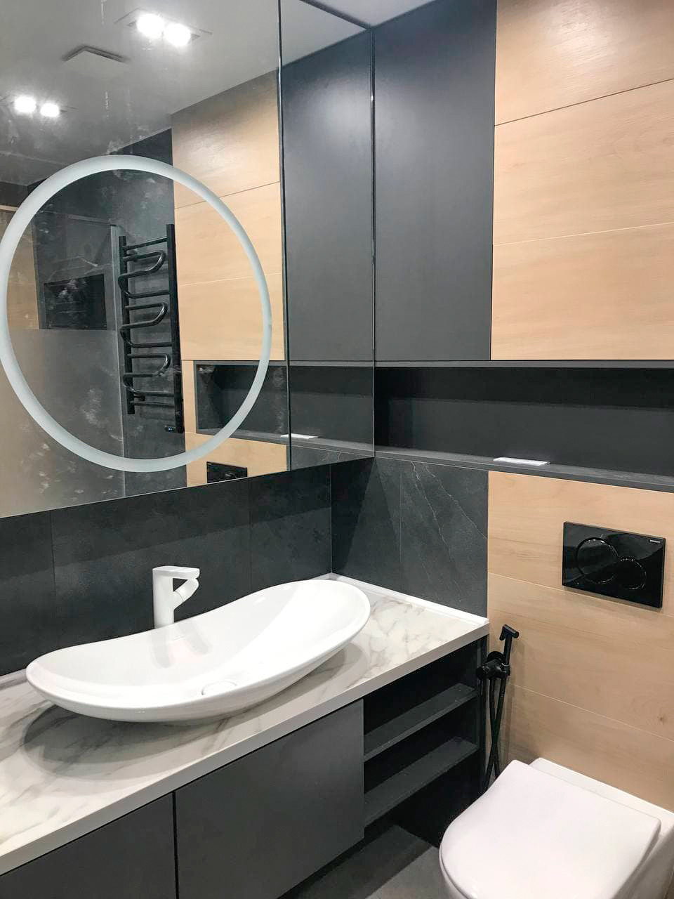 Георгий Ландрин