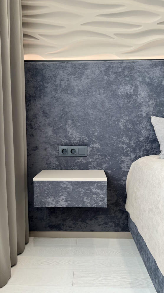 Квартира "эко+лофт"