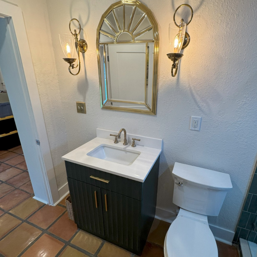 Project Spotlight: Complete Bathroom Remodel