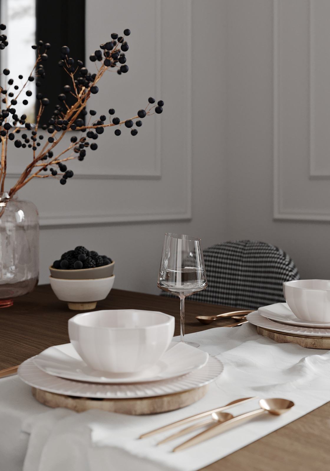 Кухня на Большой Монетной