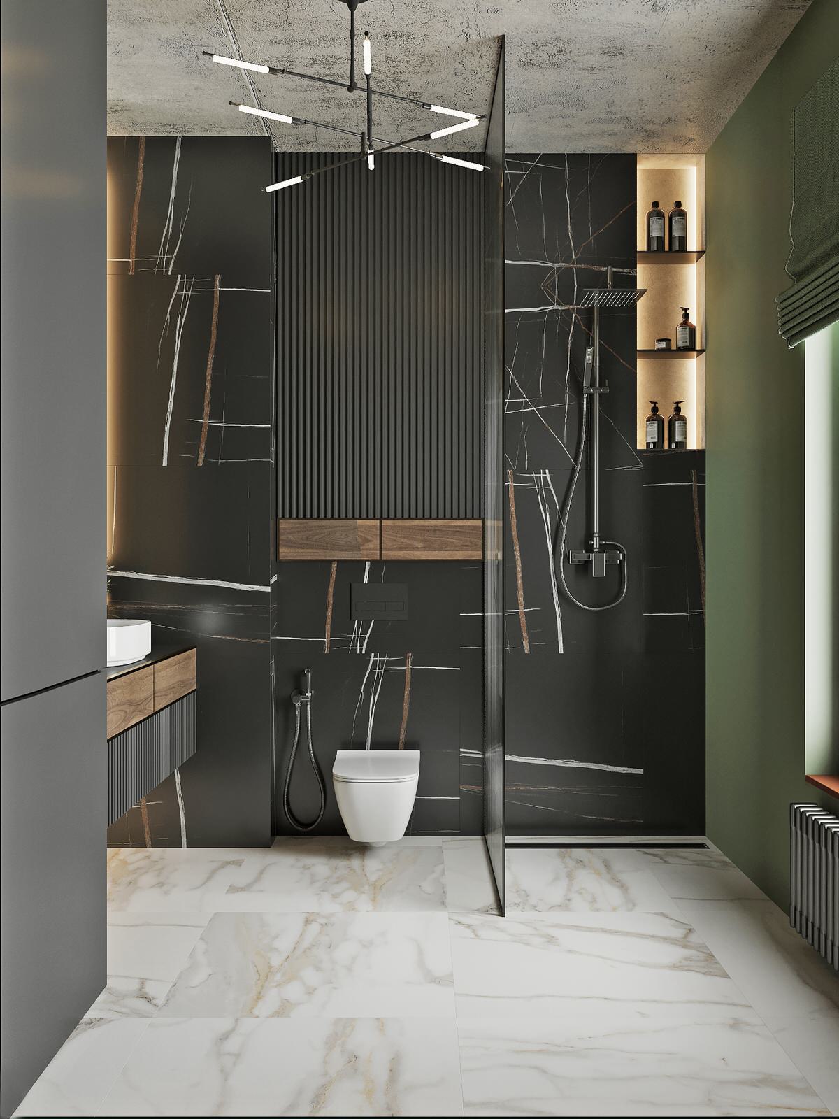 Апартаменты в г. Сочи