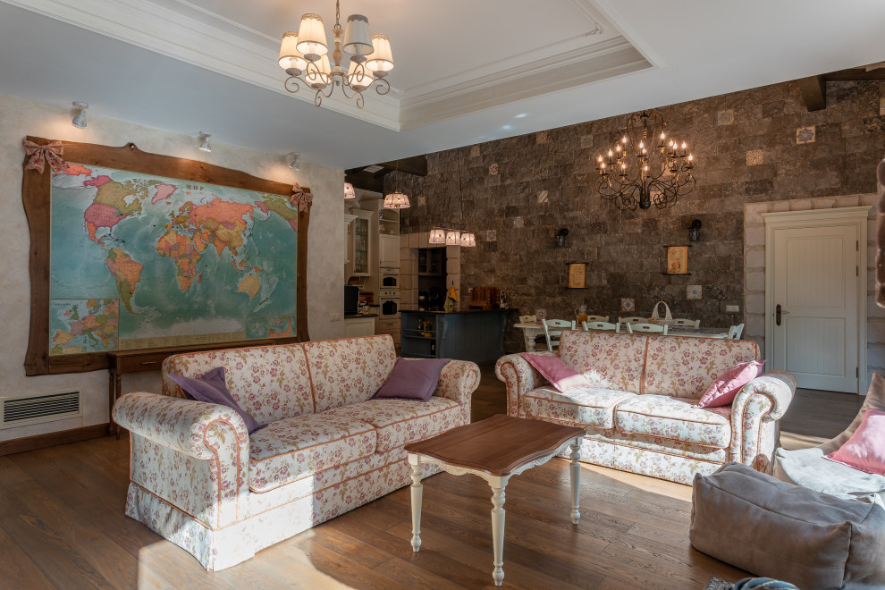 Дом в Рожновке